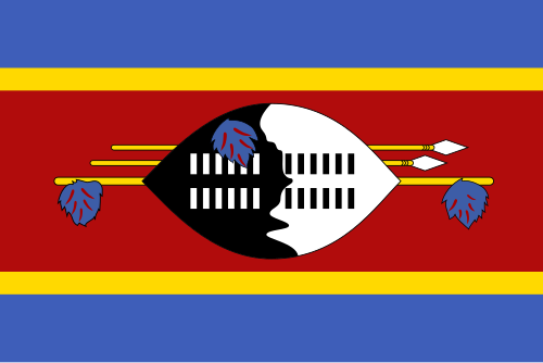 Swaziland (Eswatini)